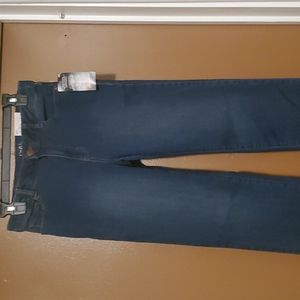 Croft and Barrow jeans